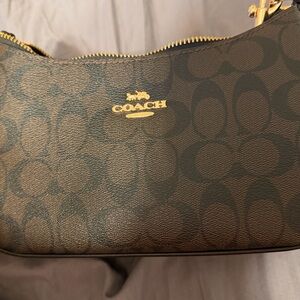 Coach Teri shoulder bag